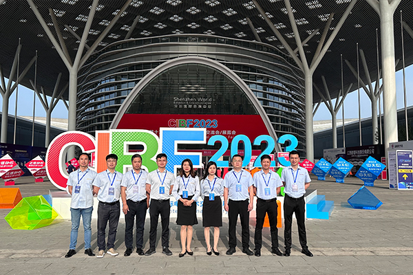 第十五屆深圳國際電池技術交流會，成都珞石機械邀您共聚
